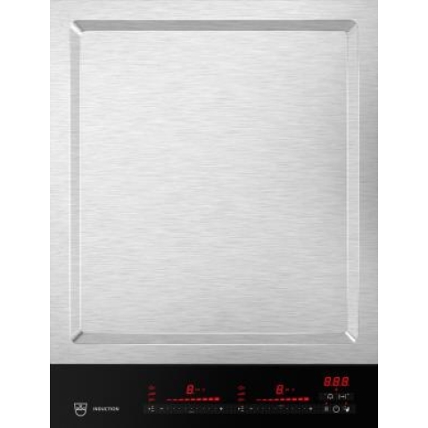 V-Zug Teppan Yaki I40 38厘米 嵌入式鐵板燒